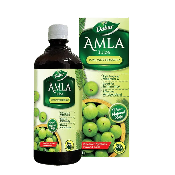 Dabur Amla Juice 1 ltr