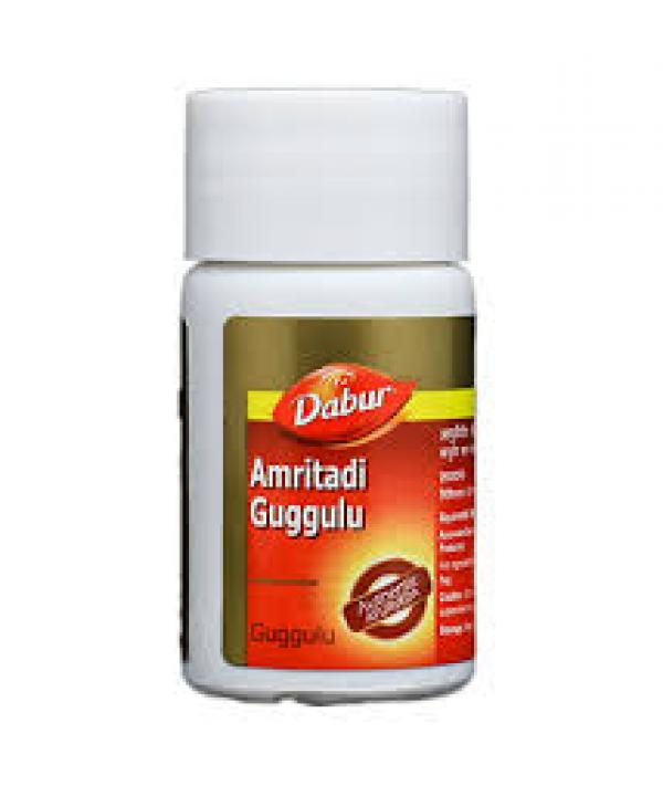 Amritadi Guggulu 60 Tabs