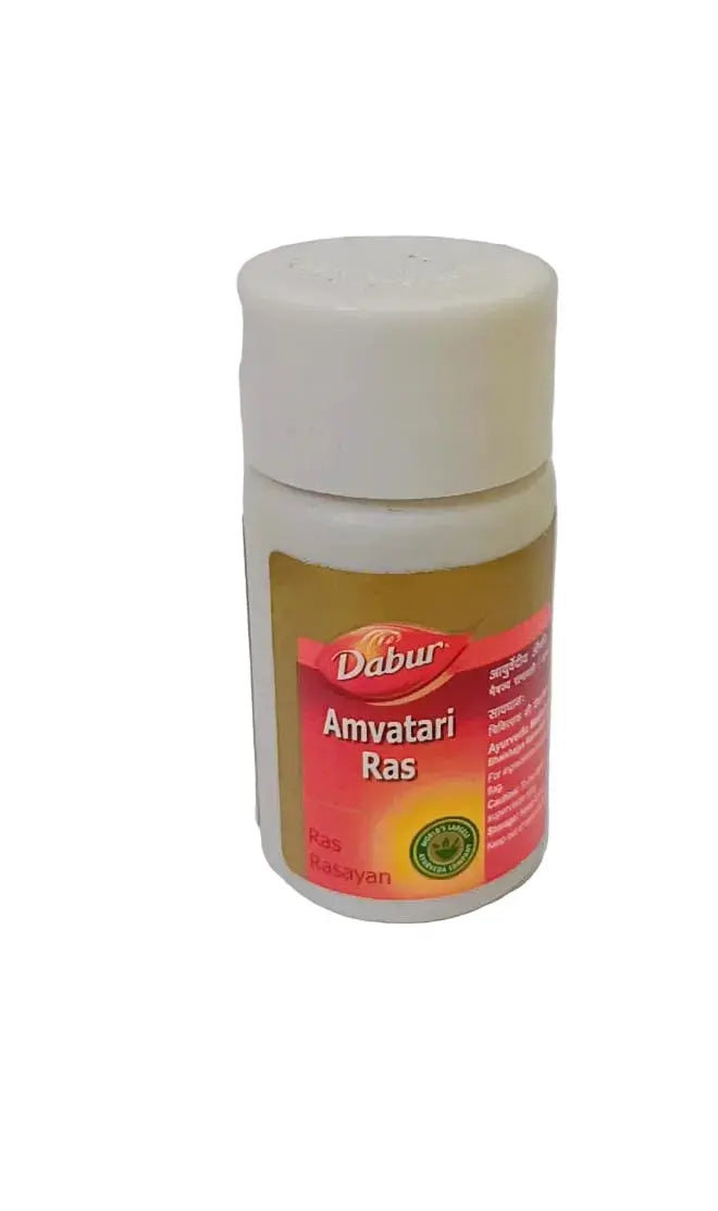 Amvatari Ras 80 Tabs
