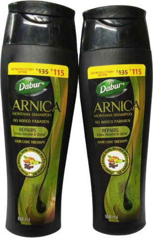 Dabur Arnica Shampoo 100 ml