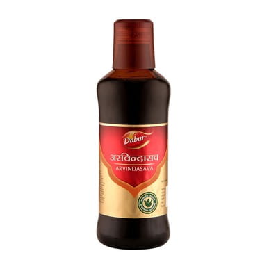 Arvindasava 225 ml