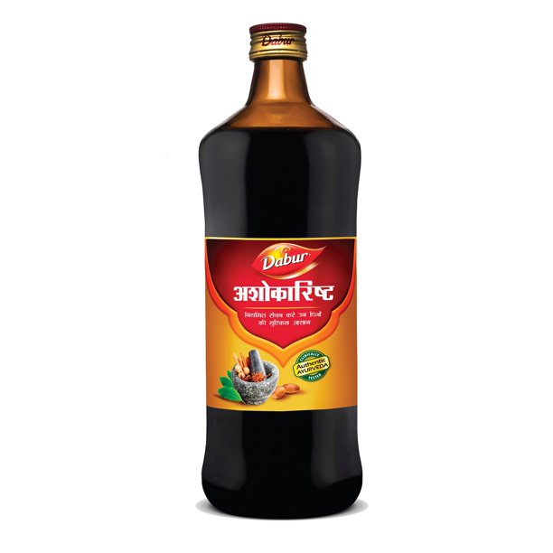 Ashokarishta 680 ml