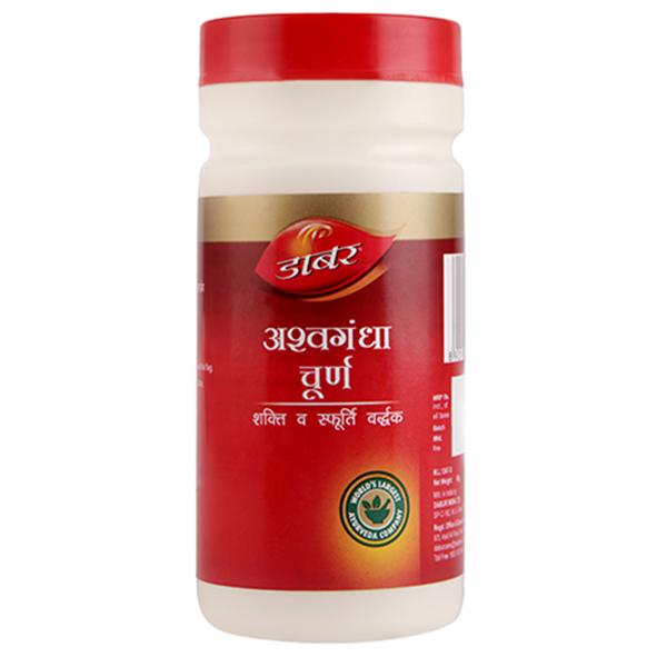Ashwagandha Churna 500 g