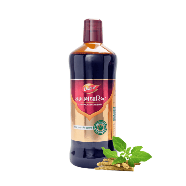 Ashwagandharishta 680 ml