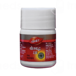 Bolbaddha Ras 5 g