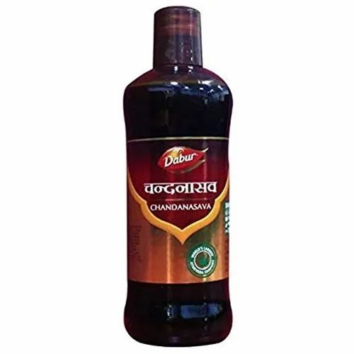 Chandanasava 680 ml