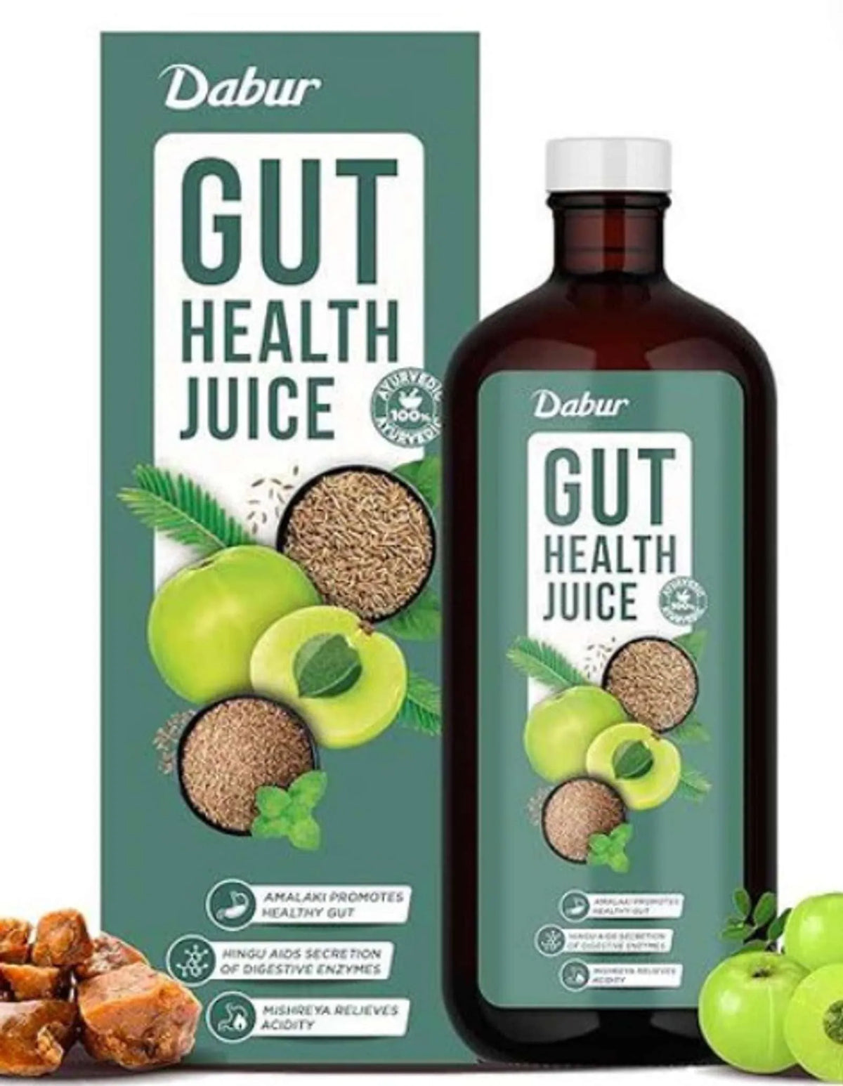 Dabur Gut Health Juice 1 ltr