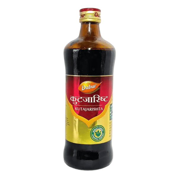 Kutjarishta 680 ml