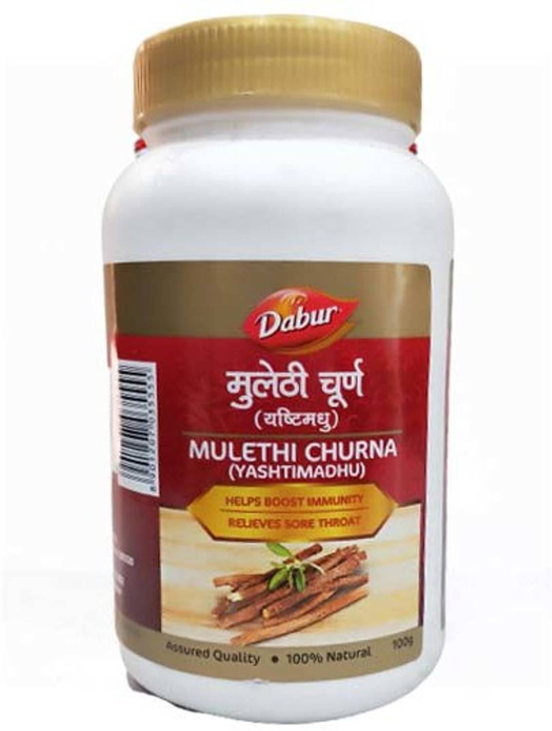 Mulethi Churna 25 g