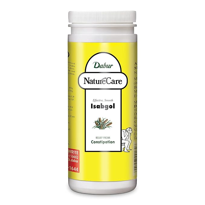 Naturecare Plain 375 g