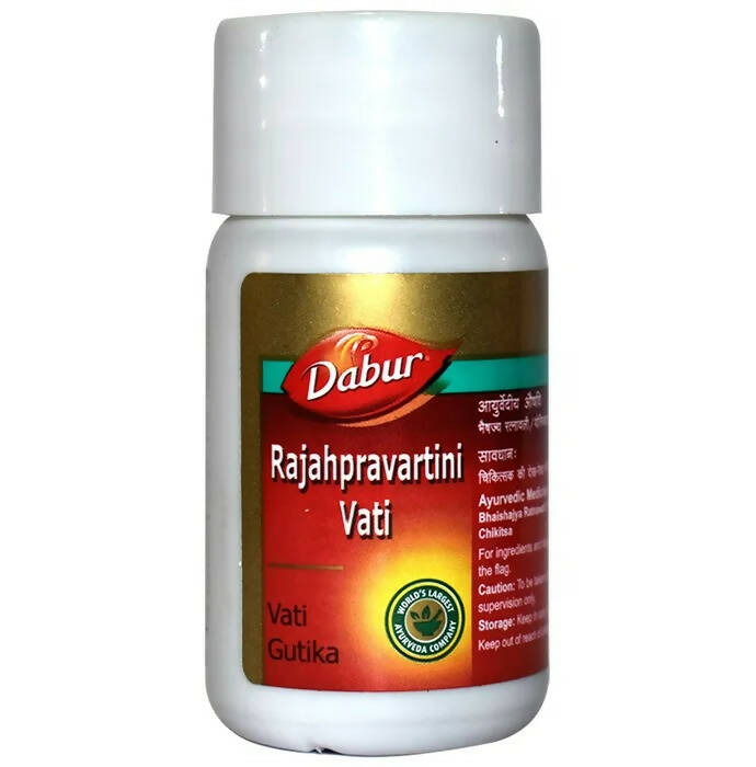 Rajahpravartini Vati 40 Tabs
