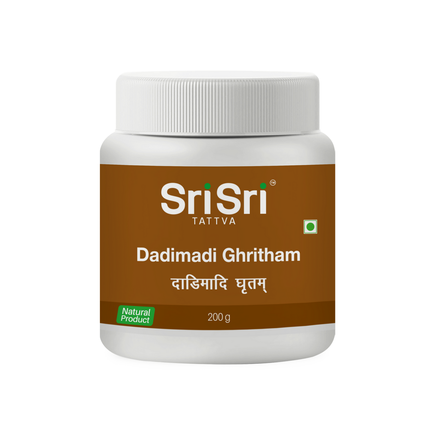 Dadimadi Ghritham