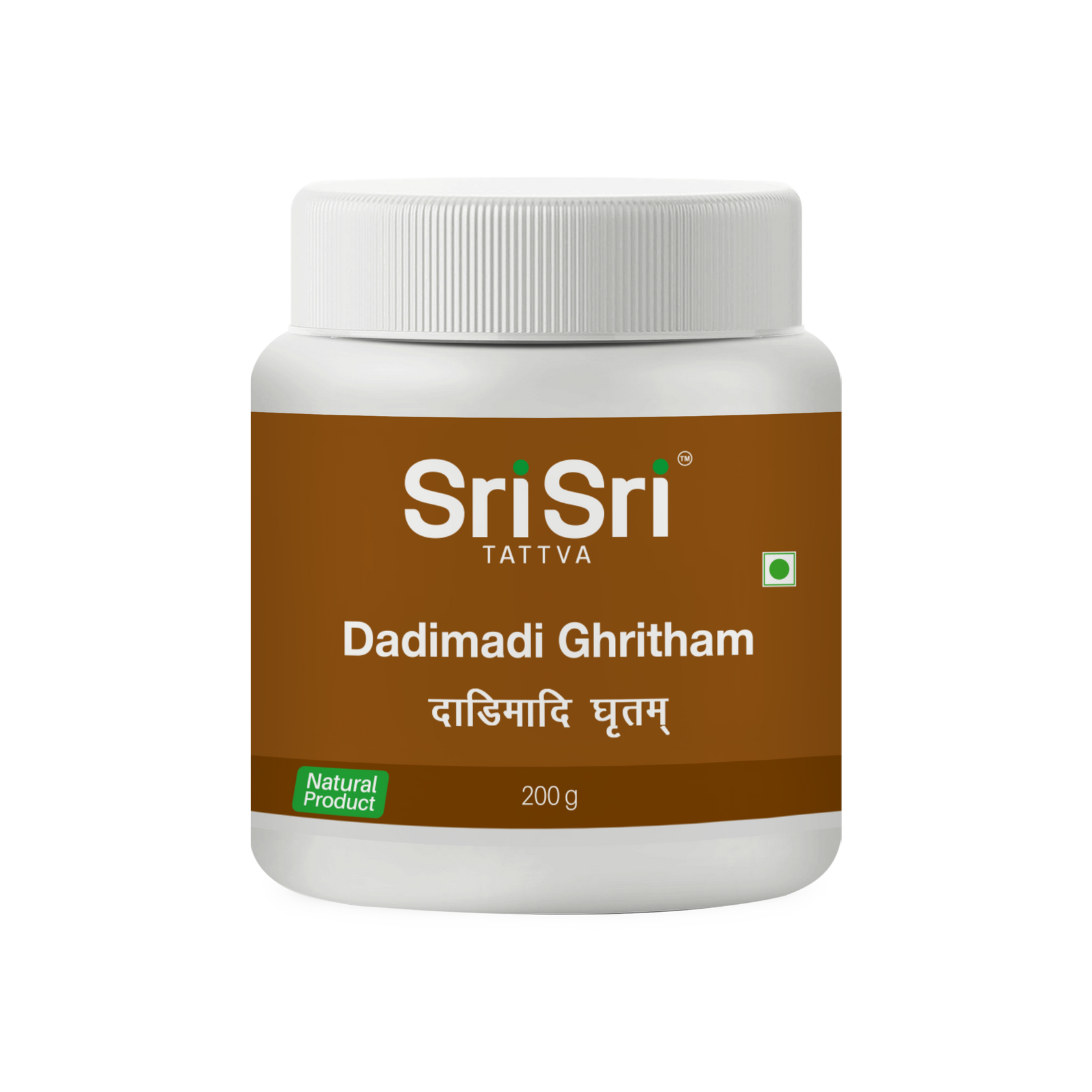 Dadimadi Ghritham