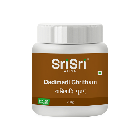 Dadimadi Ghritham