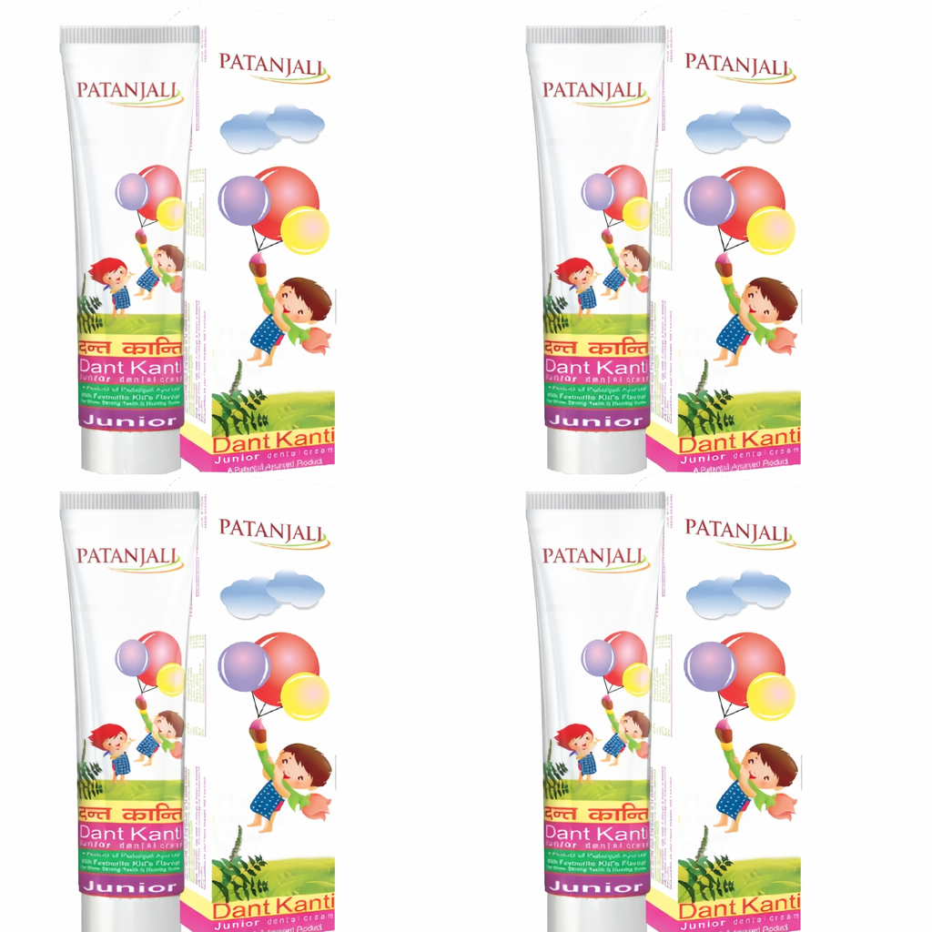 Patanjali Dant kanti Junior