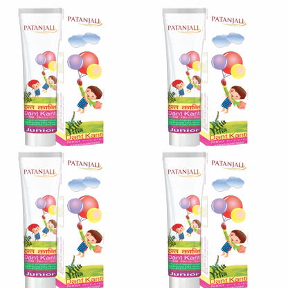 Patanjali Dant kanti Junior