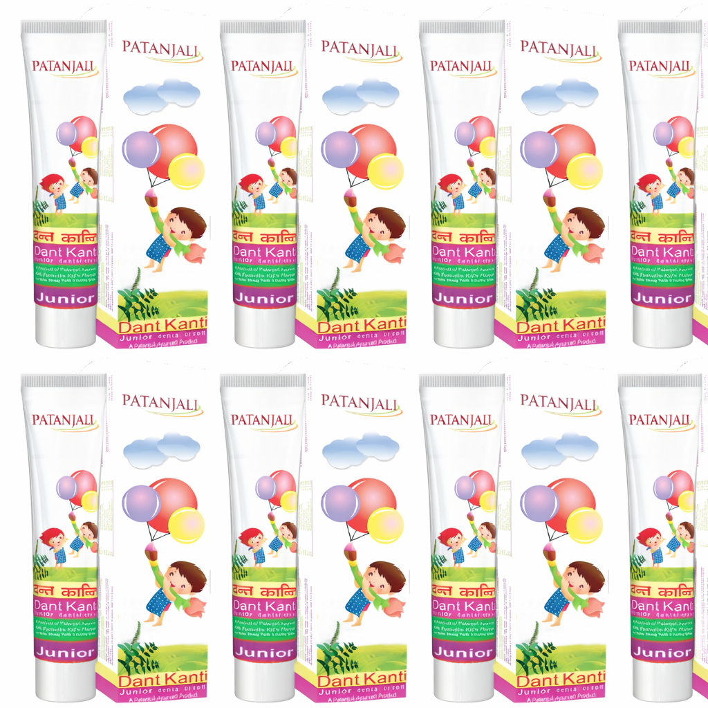 Patanjali Dant kanti Junior