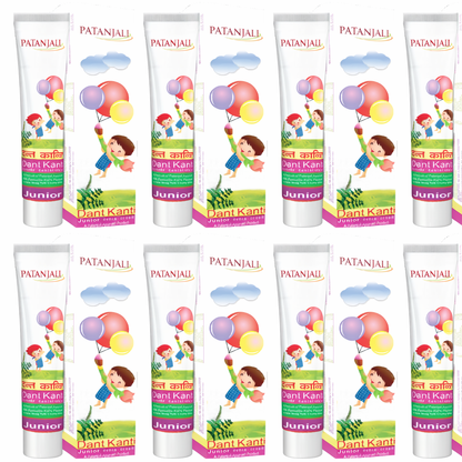Patanjali Dant kanti Junior