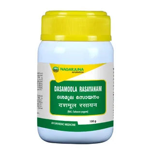 Dasamoola Rasayanam