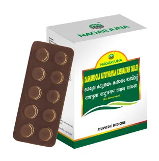 Dasamoolakaduthrayam Kashayam Tablet