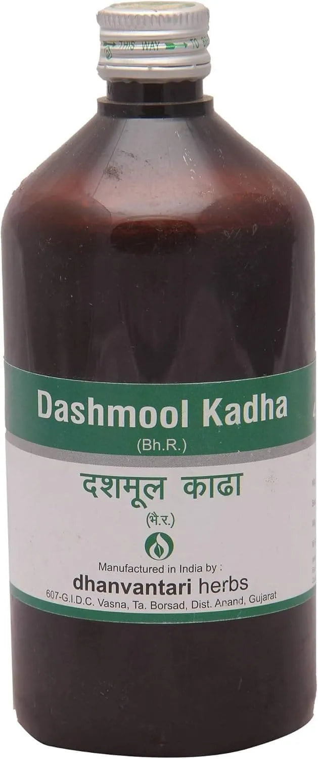 Dashmool Kadha  450 ml