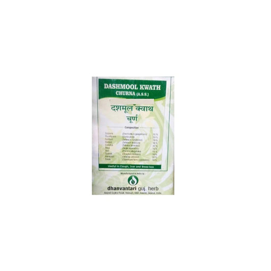 Dashmool Kawath Churna  200 g