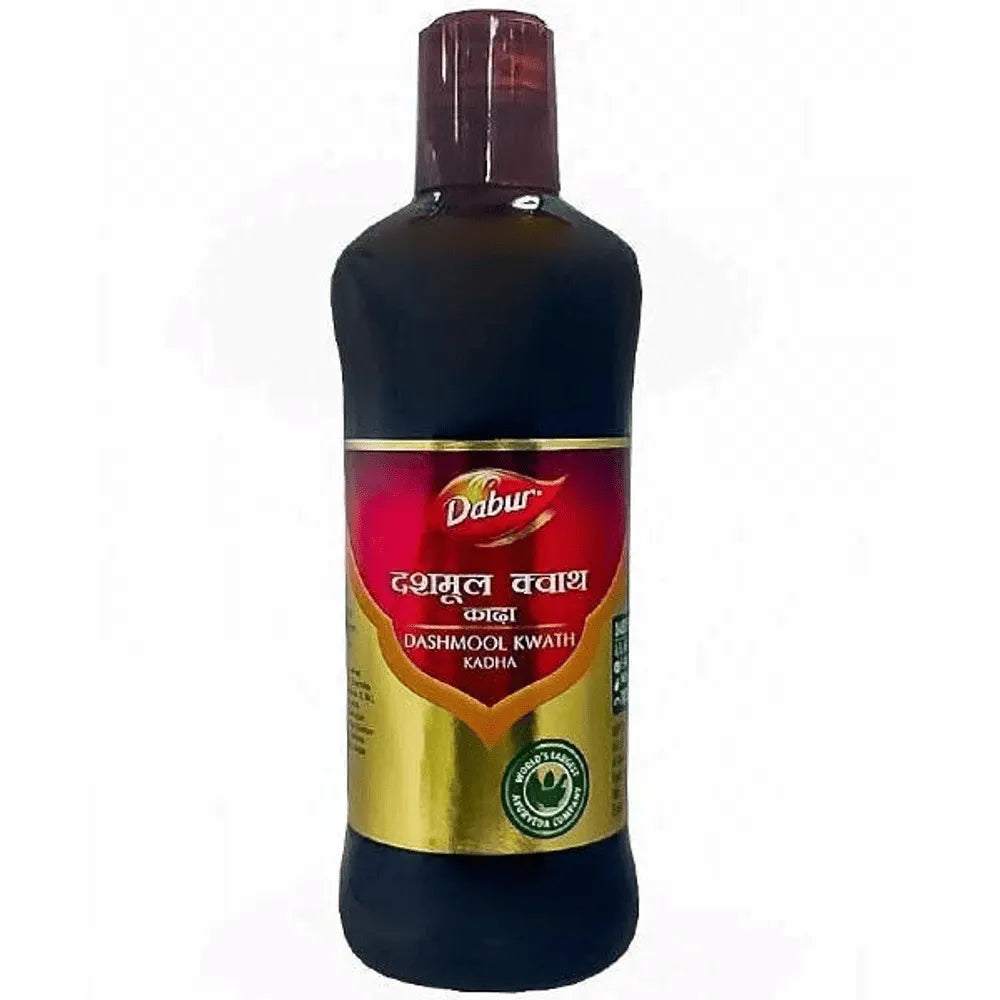 Dashmool Kwath(Kadha) 450 ml