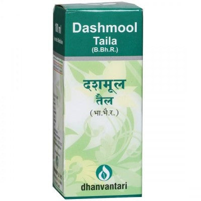 Dashmool Taila 1 ltr