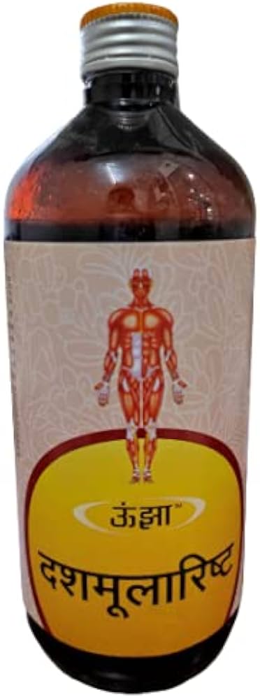 Dashmoolarishta 450 ml