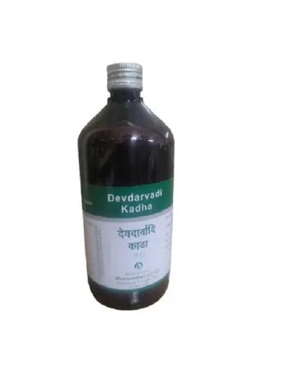 Devdarvyadi Kadha  450 ml