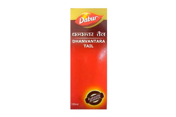 Dhanvantara Tail