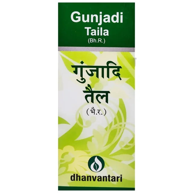 Gunjadi Taila 1 ltr