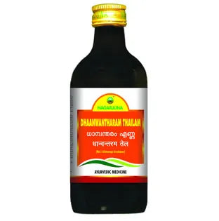 Dhanwantharam Thailam 5 L