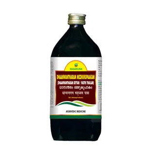 Dhanwantharam Thailam Mezhukupakam