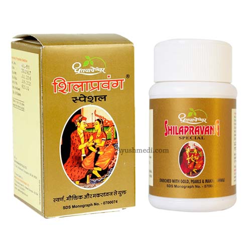 Shilapravang-Special