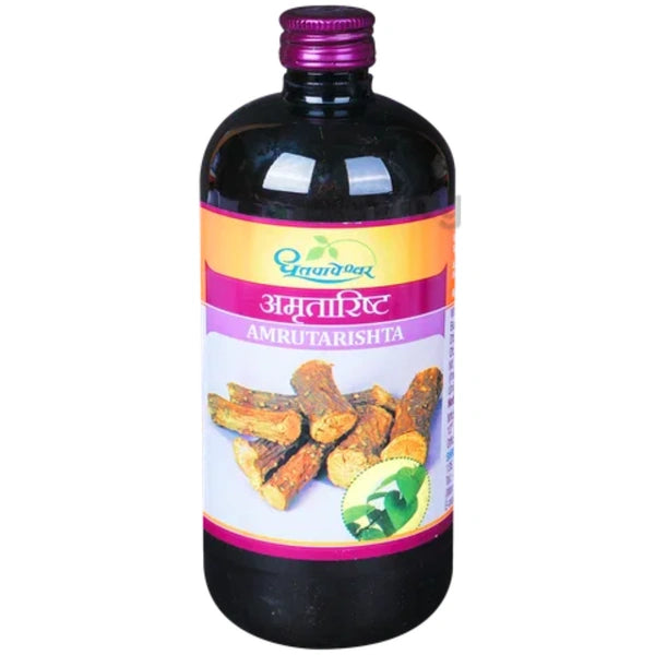 Amritarishta