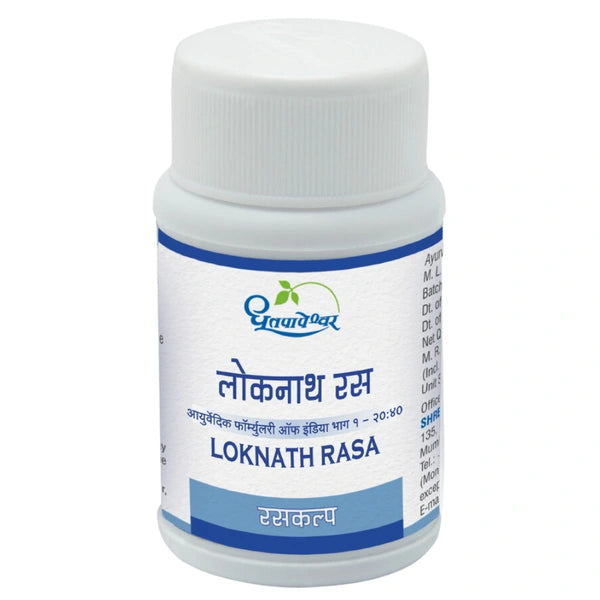 Loknath Rasa