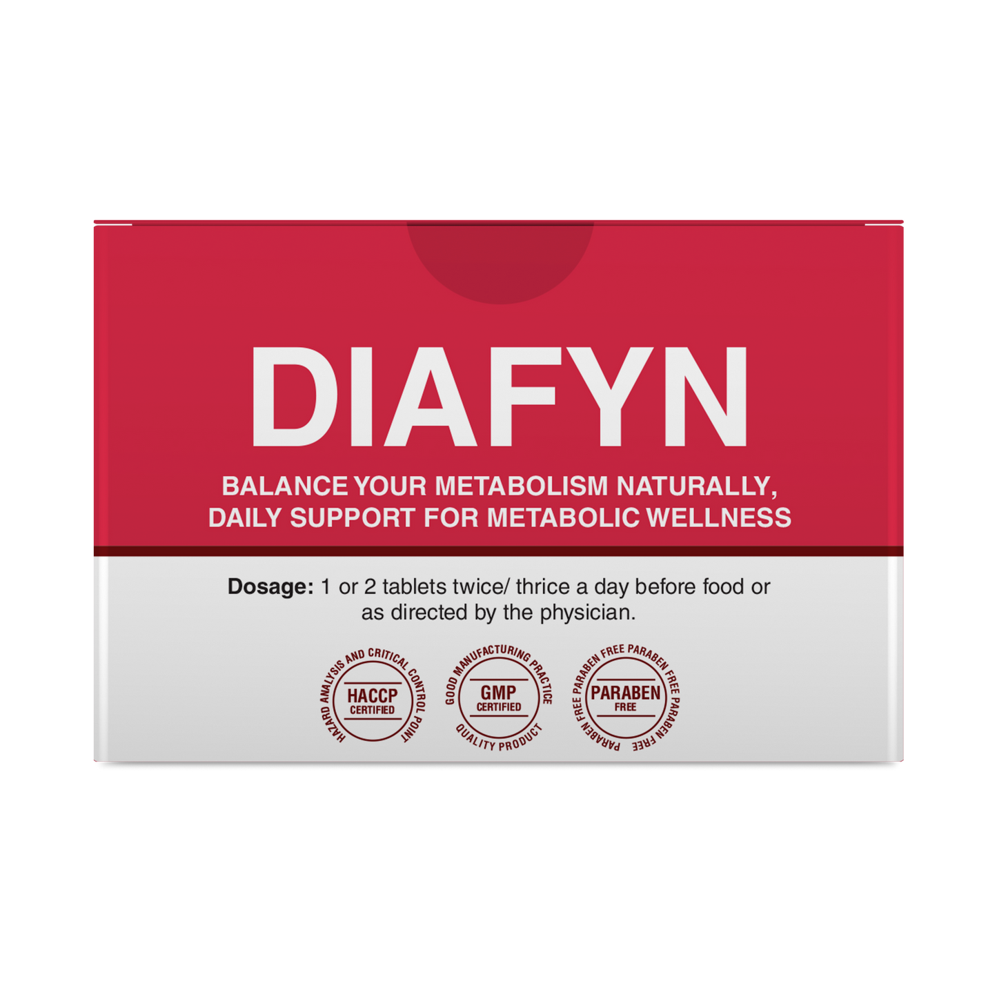 Diafyn