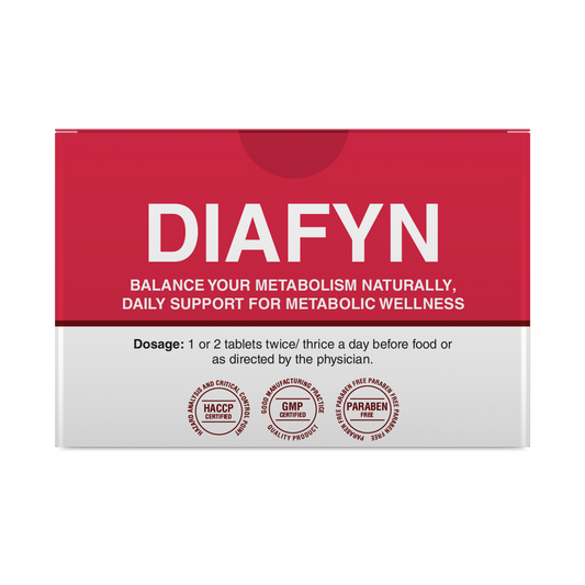 Diafyn