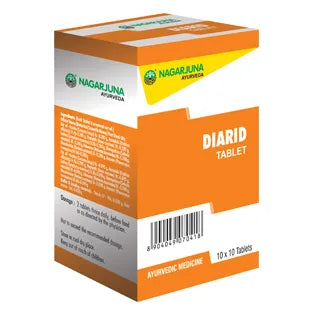Diarid Tablet