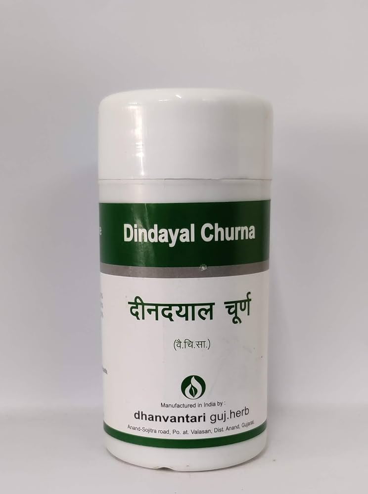 Dindayal Churna 500 g