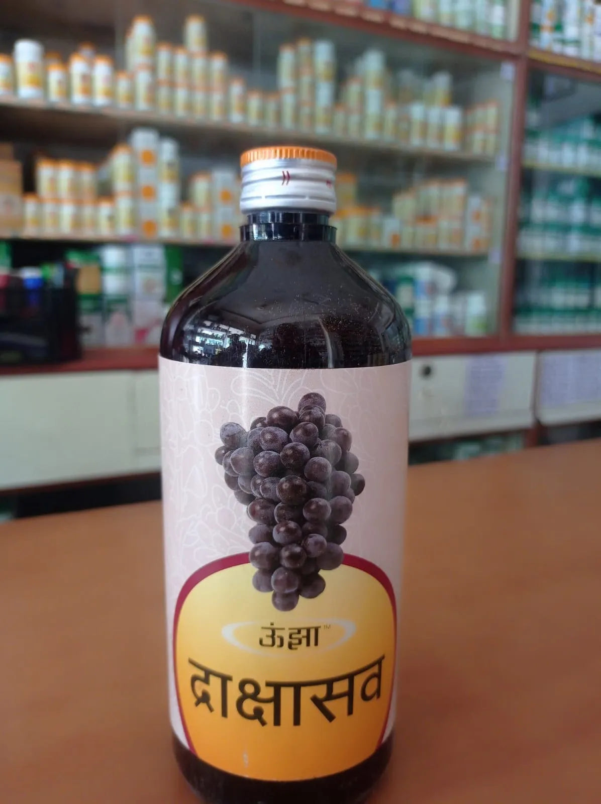 Drakasava 450 ml