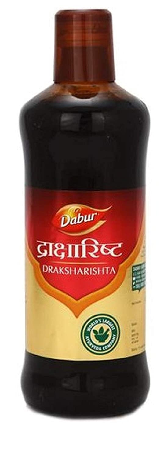 Draksharishta 680 ml