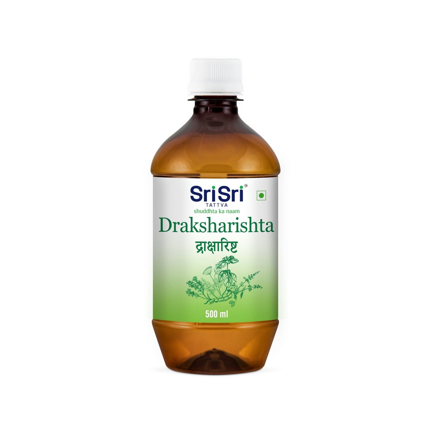 Draksharishta