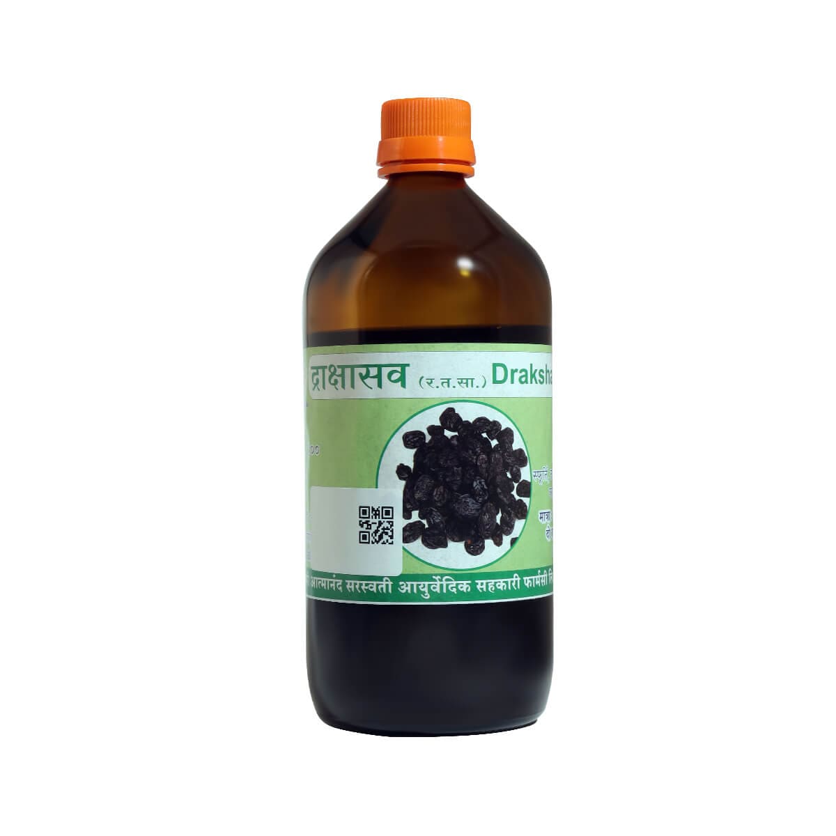 Drakshasav 400ml