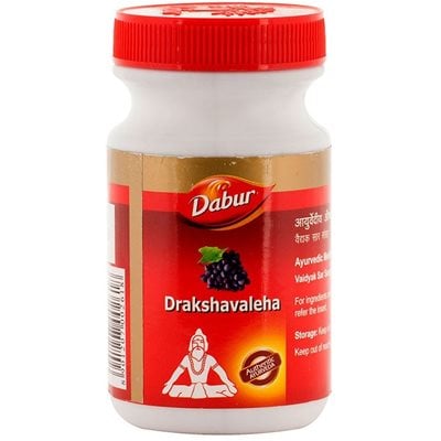 Drakshavaleha (Saffron) 500 g