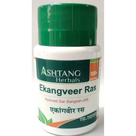Ekangveer Ras 3000 Tabs