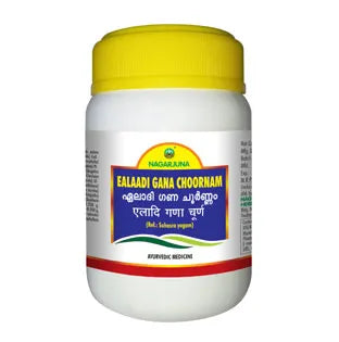 Eladigana Choornam