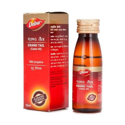 Erand Oil 50 ml