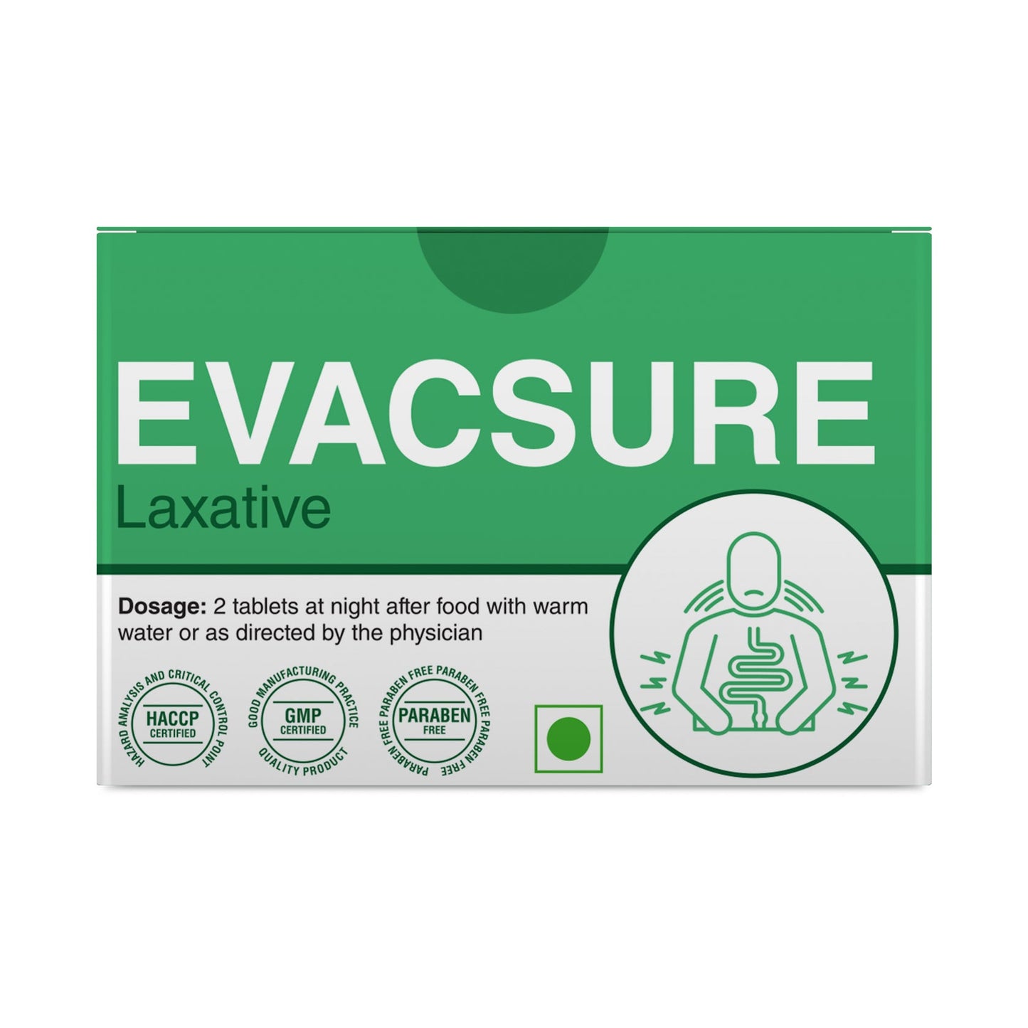 Evacsure
